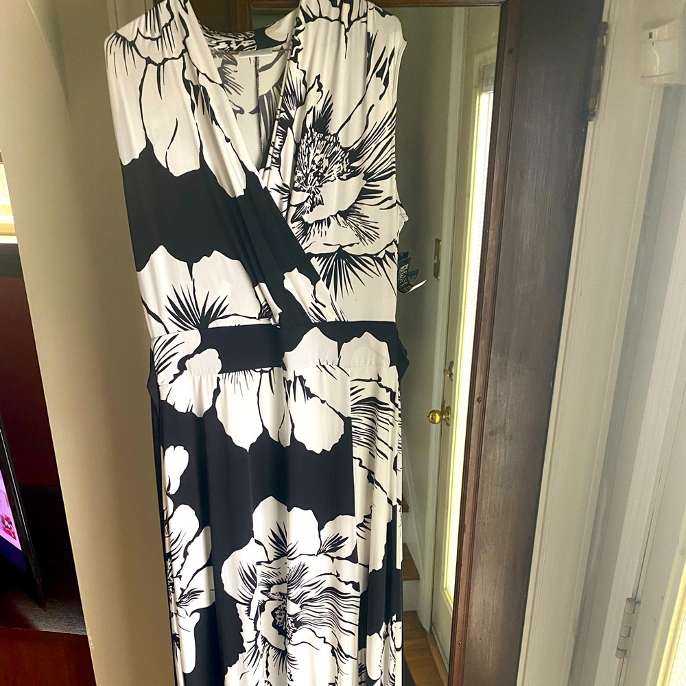 Long/ Maxi summer dress